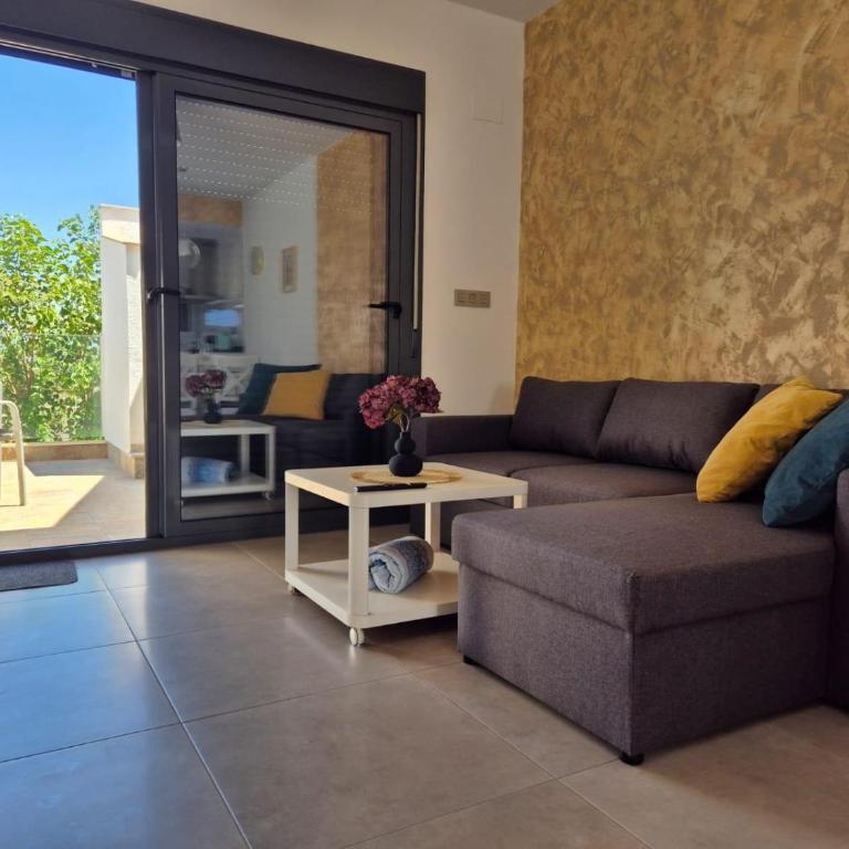 Apartman Lamar Resort - Apartment mit 2 Schlafzimmern - 20