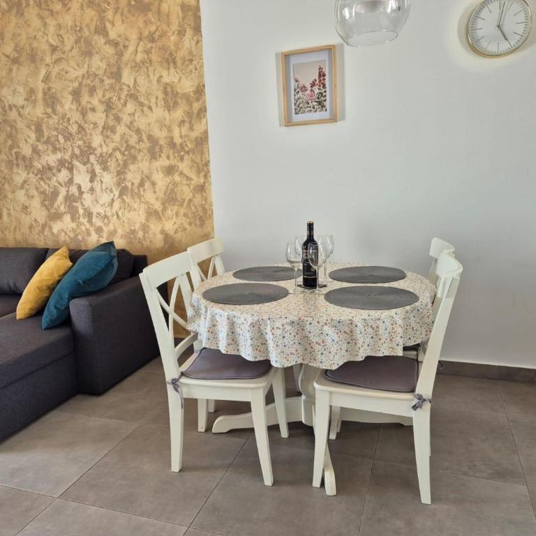 Apartman Lamar Resort - Apartment mit 2 Schlafzimmern - 19