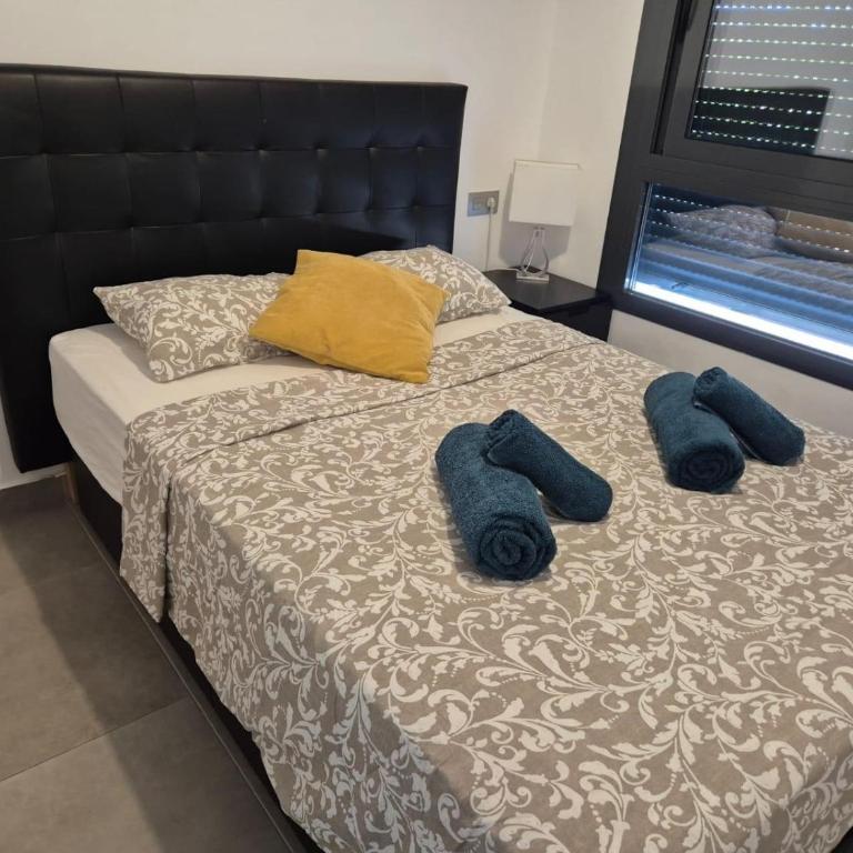 Apartman Lamar Resort - Apartment mit 2 Schlafzimmern - 26