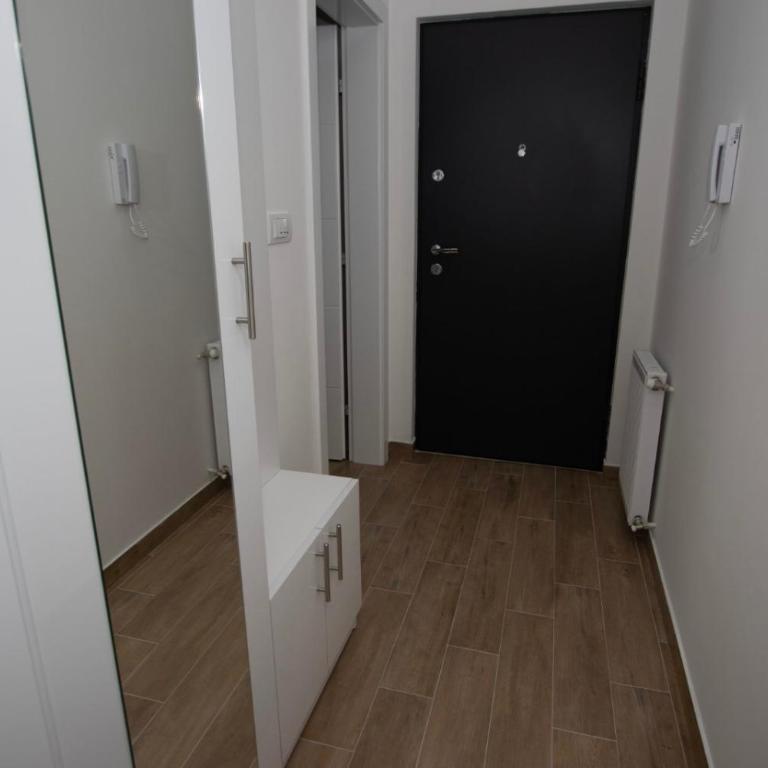 Ljilja Studio Apartman - Apartman sa 1 Spavaćom Sobom - 20