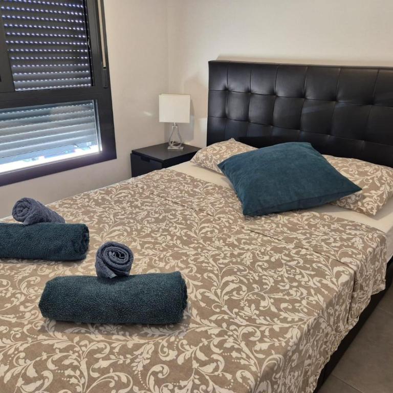 Apartman Lamar Resort - Apartment mit 2 Schlafzimmern - 25
