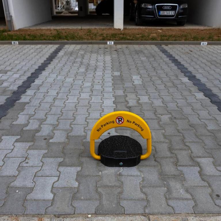 Ljilja Studio Apartman - Apartman sa 1 Spavaćom Sobom - 14