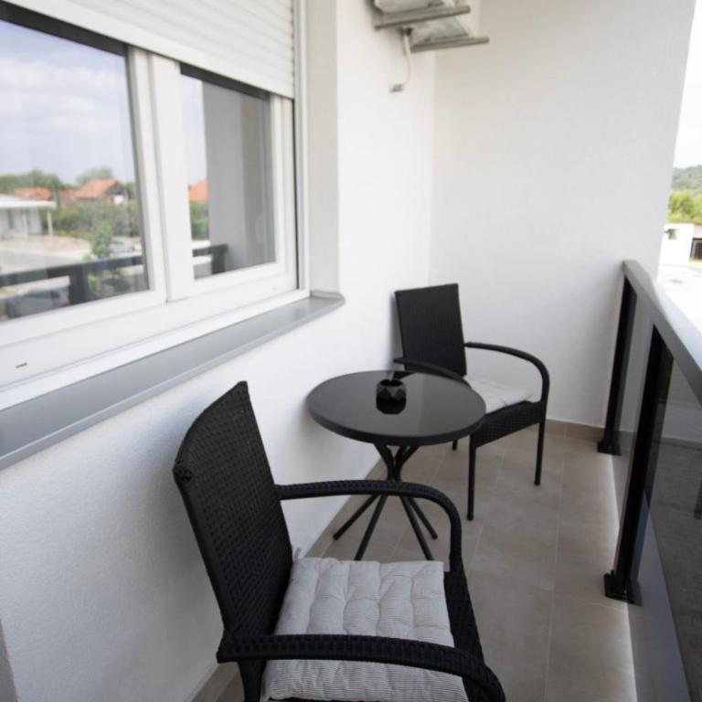 Ljilja Studio Apartman - Apartman sa 1 Spavaćom Sobom - 17