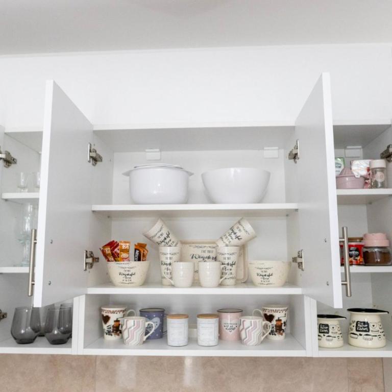 Ljilja Studio Apartman - Apartman sa 1 Spavaćom Sobom - 8