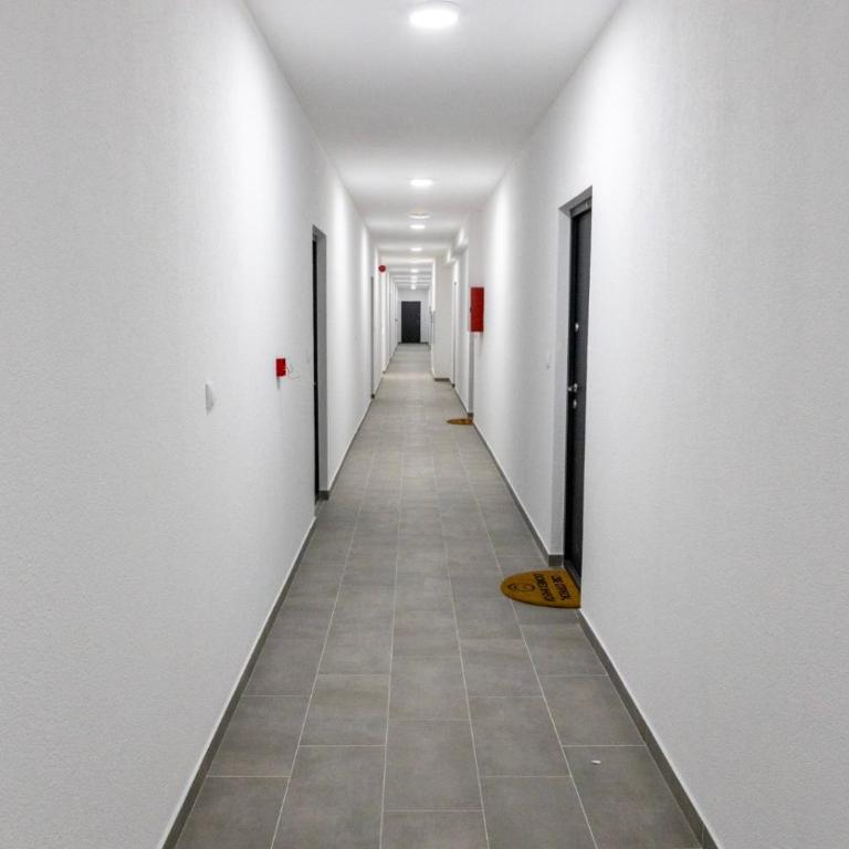 Ljilja Studio Apartman - Apartman sa 1 Spavaćom Sobom - 21