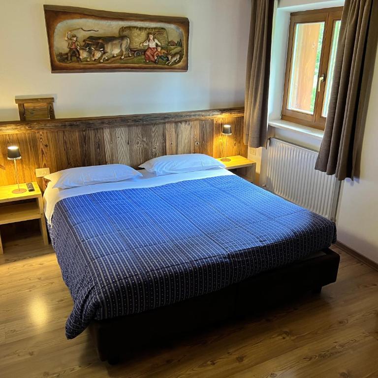 Garni Eden Bed and breakfast - Camera Matrimoniale Standard - 2