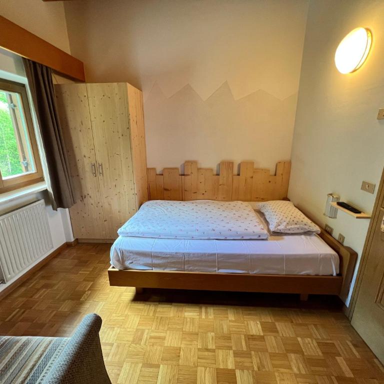 Garni Eden Bed and breakfast - Camera Singola con Vista Montagna - 2