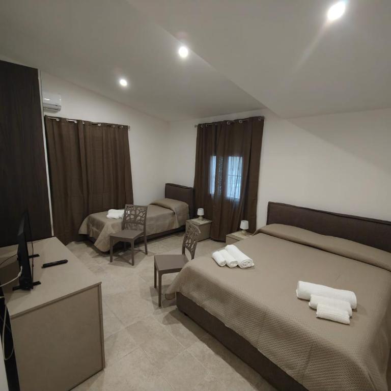 villa corinzia - Villa con 1 Camera da Letto - 3