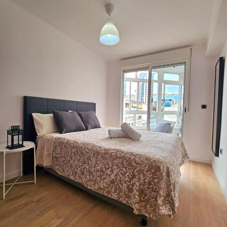 Exclusivo Apartamento en el Centro - Apartamento de 3 dormitorios - 29