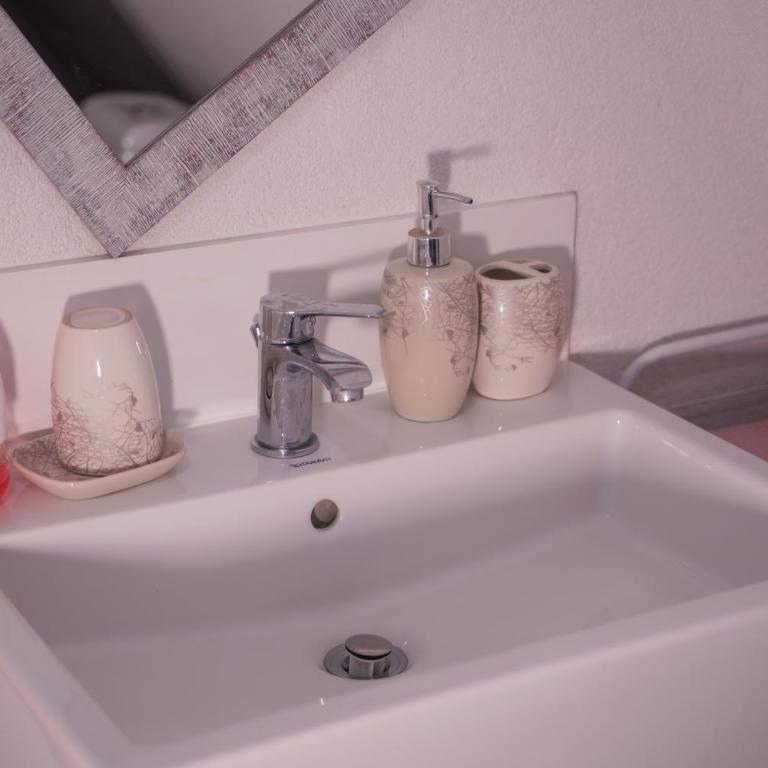 Vikendica DORMINO - Two-Bedroom House - 17