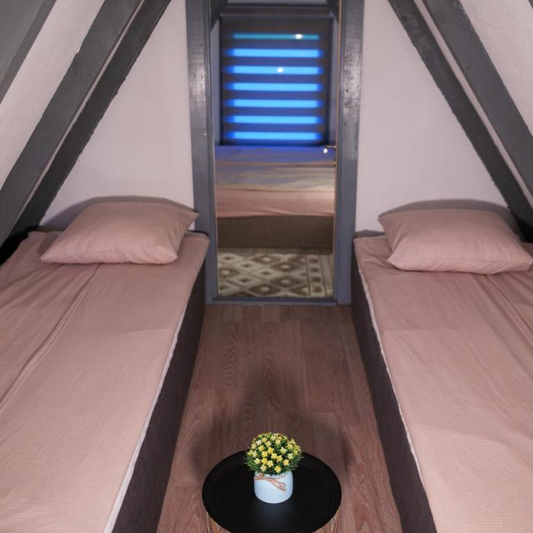 Vikendica DORMINO - Two-Bedroom House - 14