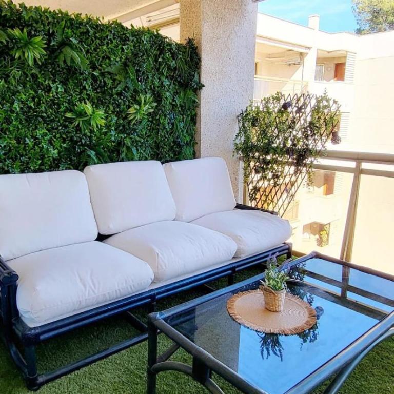 Sun Beach Cala Dorada - Three-Bedroom Apartment - 3