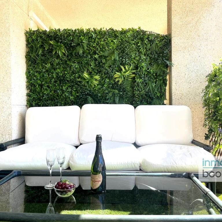 Sun Beach Cala Dorada - Three-Bedroom Apartment - 8