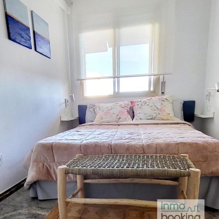 Sun Beach Cala Dorada - Three-Bedroom Apartment - 13