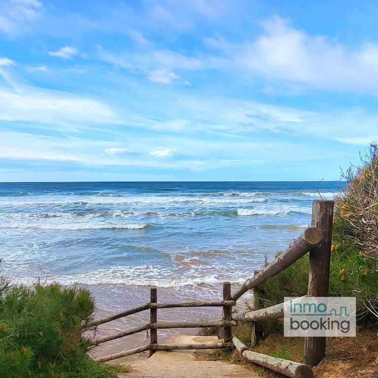 Sun Beach Cala Dorada - Three-Bedroom Apartment - 15