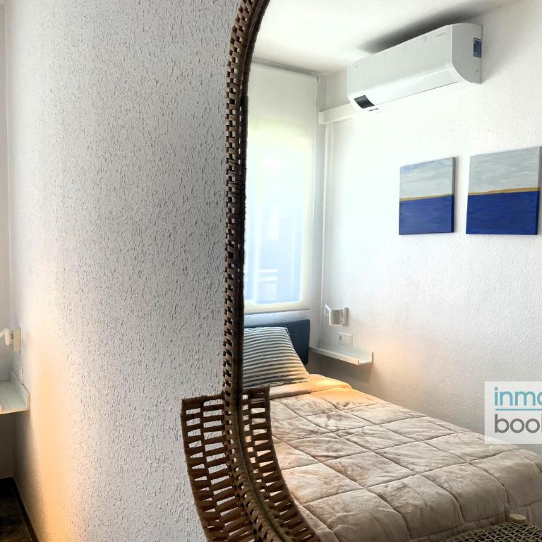 Sun Beach Cala Dorada - Three-Bedroom Apartment - 27
