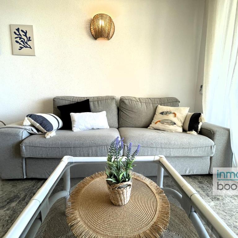 Sun Beach Cala Dorada - Three-Bedroom Apartment - 28