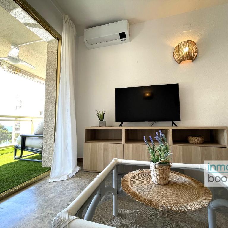 Sun Beach Cala Dorada - Three-Bedroom Apartment - 29