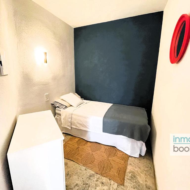 Sun Beach Cala Dorada - Three-Bedroom Apartment - 33