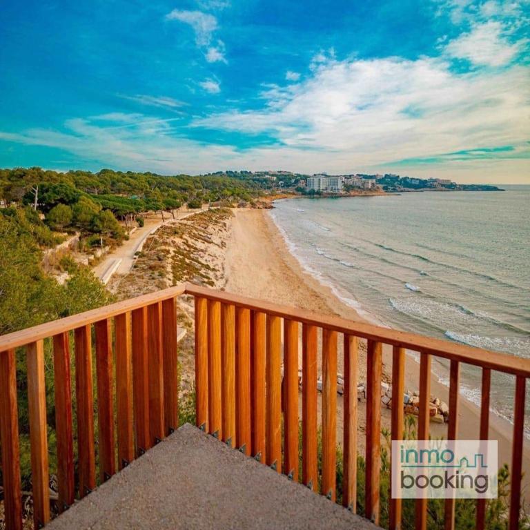 Sun Beach Cala Dorada - Three-Bedroom Apartment - 34