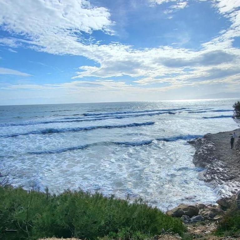 Sun Beach Cala Dorada - Three-Bedroom Apartment - 42