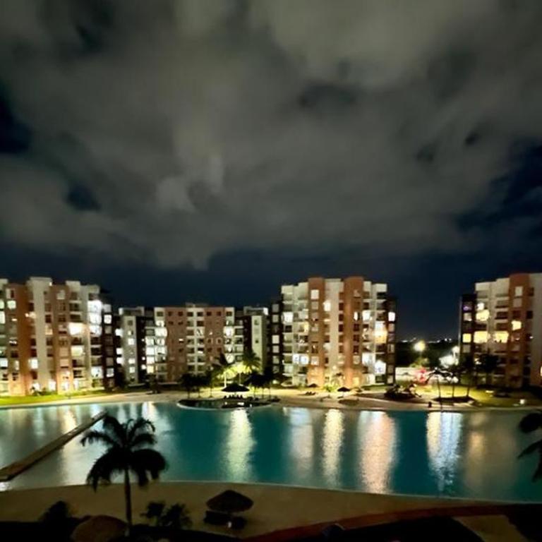 Hermoso Departamento Dreamslore - Apartamento de 3 dormitorios - 1