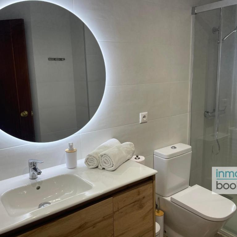 Sun Beach Cala Dorada - Three-Bedroom Apartment - 49