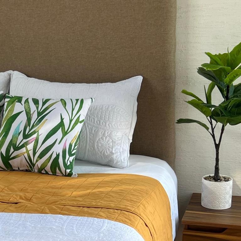 Hermoso Departamento Dreamslore - Apartamento de 3 dormitorios - 4