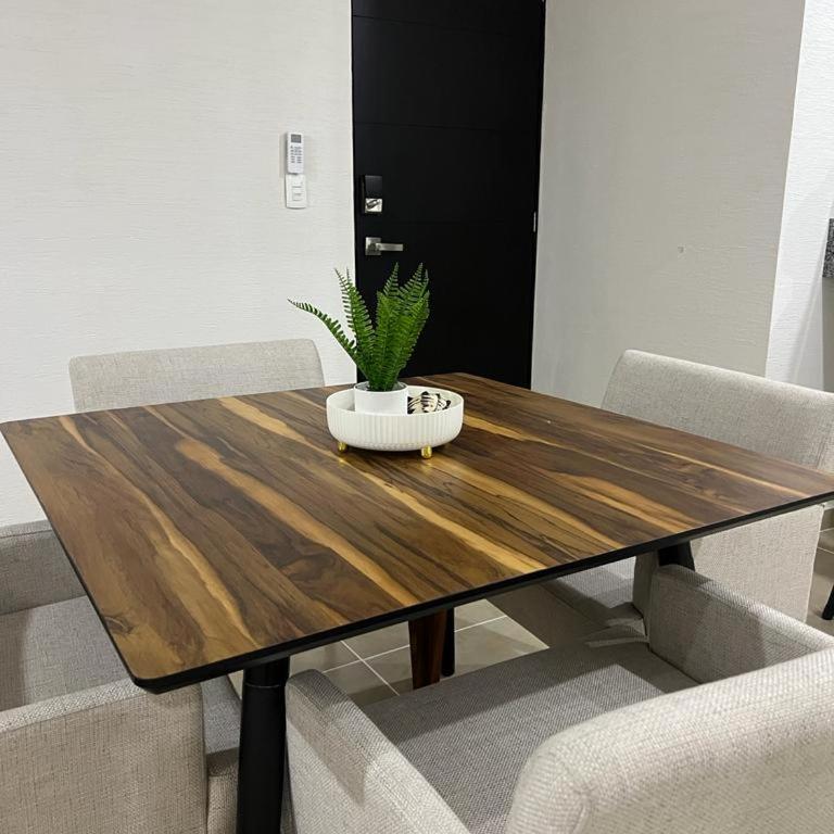 Hermoso Departamento Dreamslore - Apartamento de 3 dormitorios - 6