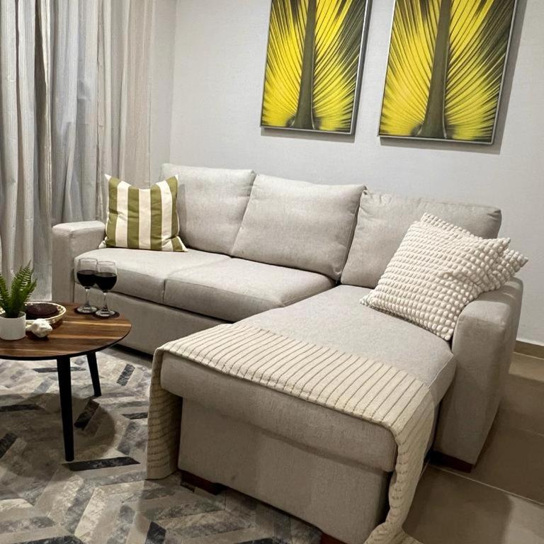 Hermoso Departamento Dreamslore - Apartamento de 3 dormitorios - 13