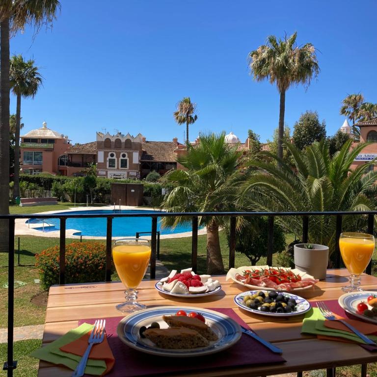 Calahonda Apartment Mijas - Apartamento de 1 dormitorio - 1