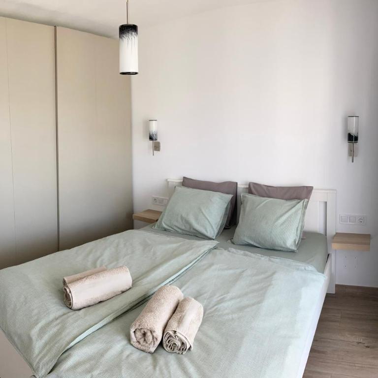 Calahonda Apartment Mijas - Apartamento de 1 dormitorio - 4