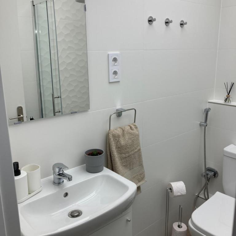 Calahonda Apartment Mijas - Apartamento de 1 dormitorio - 5