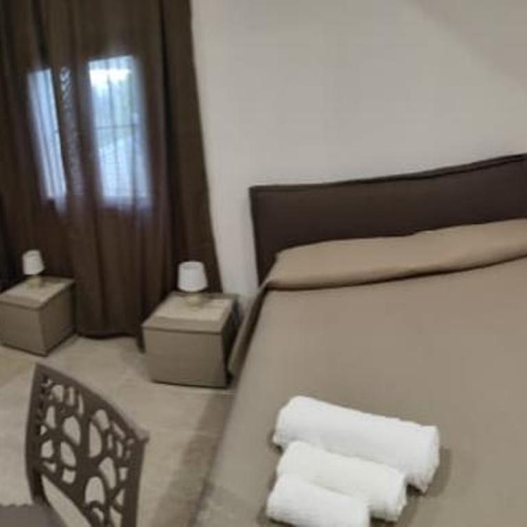villa corinzia - Villa con 1 Camera da Letto - 2