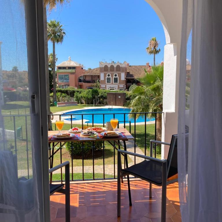 Calahonda Apartment Mijas - Apartamento de 1 dormitorio - 29