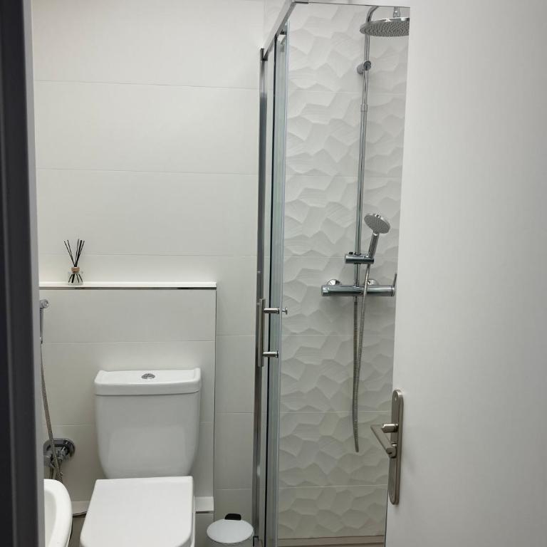 Calahonda Apartment Mijas - Apartamento de 1 dormitorio - 8