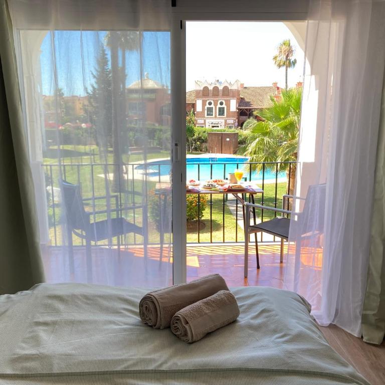Calahonda Apartment Mijas - Apartamento de 1 dormitorio - 6