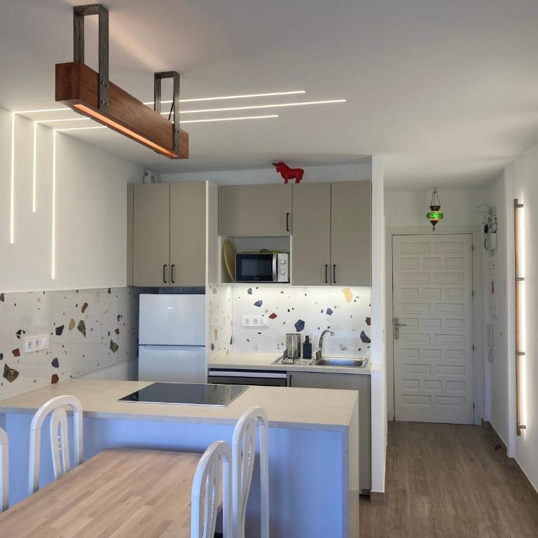 Calahonda Apartment Mijas - Apartamento de 1 dormitorio - 2