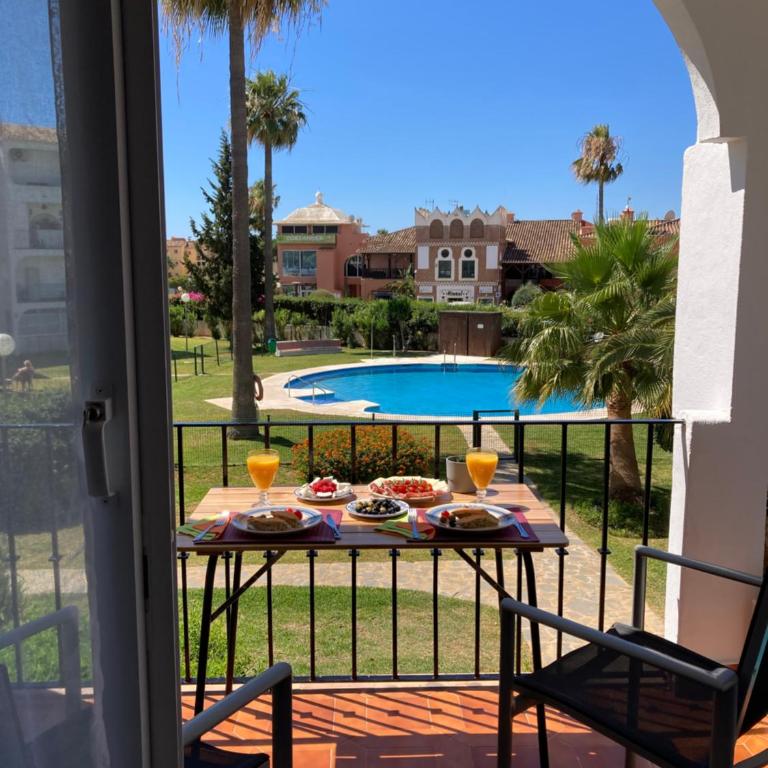 Calahonda Apartment Mijas - Apartamento de 1 dormitorio - 32