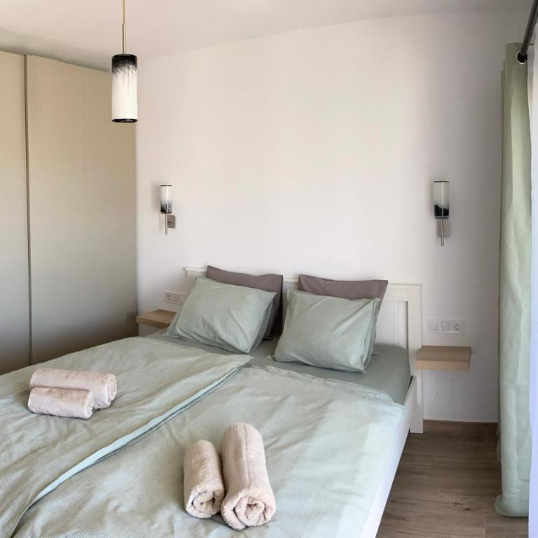 Calahonda Apartment Mijas - Apartamento de 1 dormitorio - 31