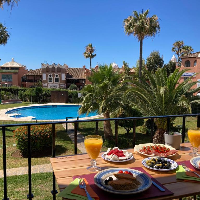 Calahonda Apartment Mijas - Apartamento de 1 dormitorio - 25