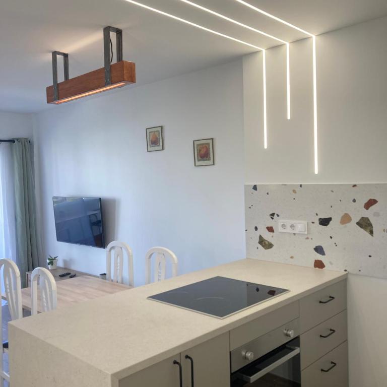 Calahonda Apartment Mijas - Apartamento de 1 dormitorio - 27