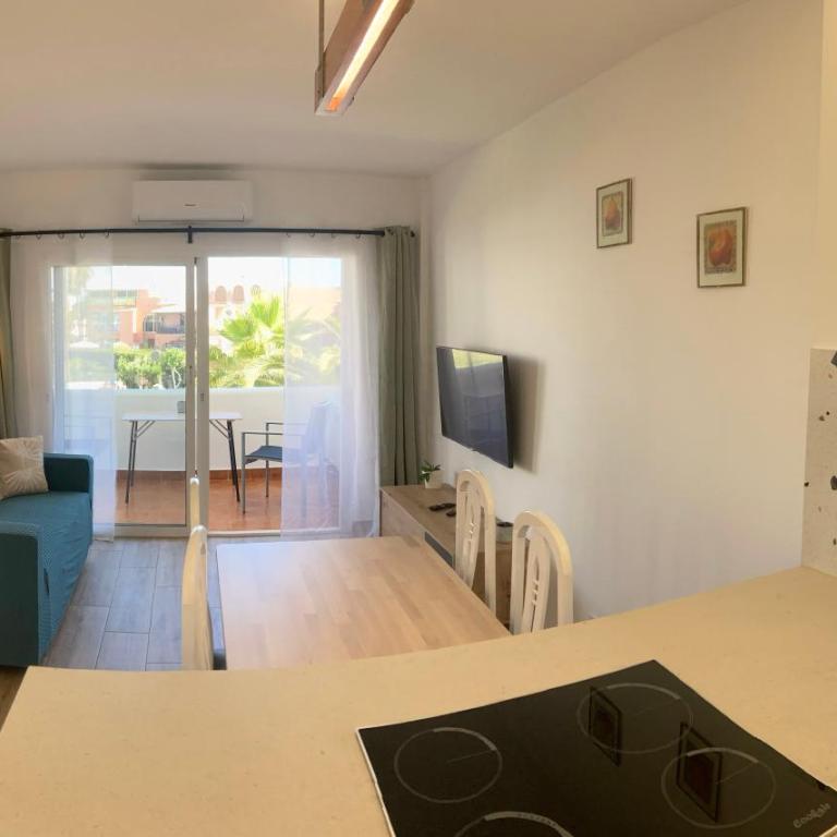 Calahonda Apartment Mijas - Apartamento de 1 dormitorio - 17
