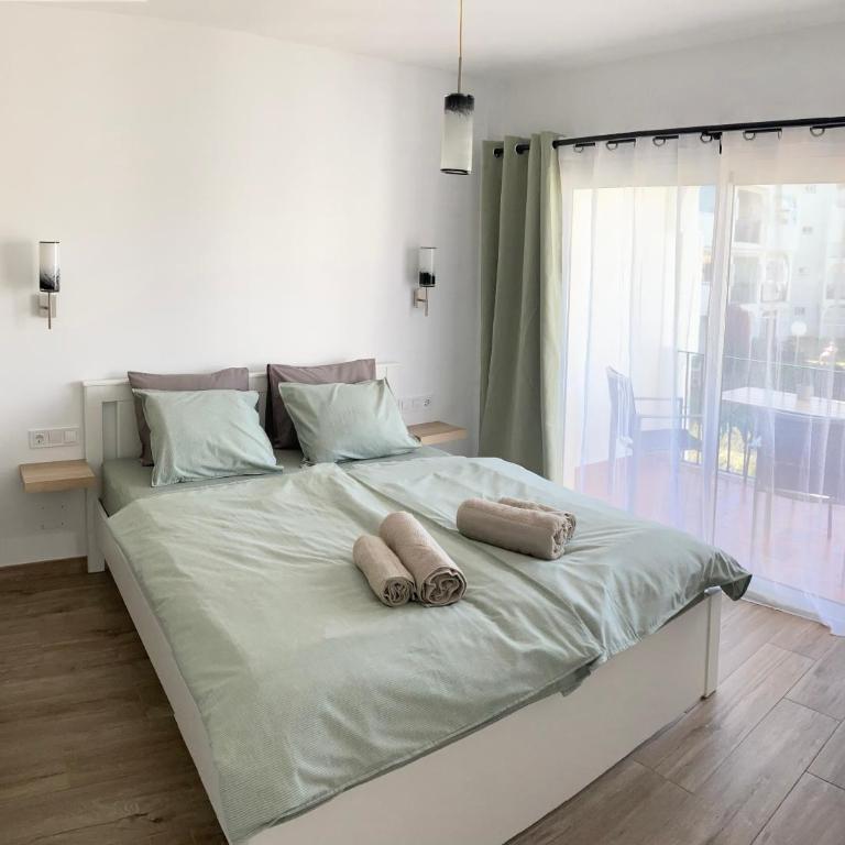 Calahonda Apartment Mijas - Apartamento de 1 dormitorio - 28