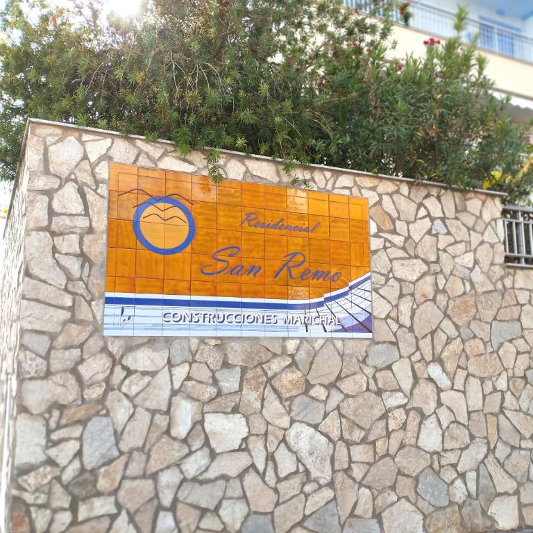 Apartamento Las Palmeritas Palm Mar Tenerife Sur - One-Bedroom Apartment - 57