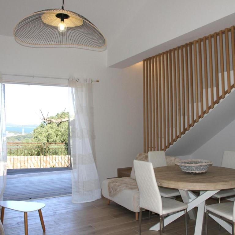 Résidence A Licetta - Appartement 2 Chambres - 5