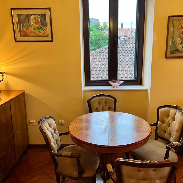 Old Town Pearl - Apartman sa 1 Spavaćom Sobom - 13