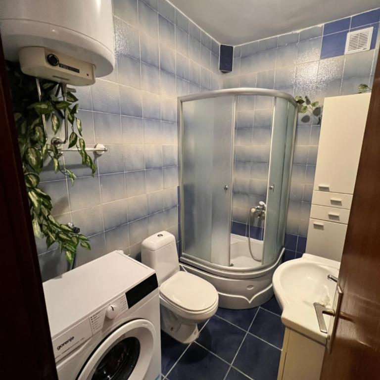 Old Town Pearl - Apartman sa 1 Spavaćom Sobom - 15
