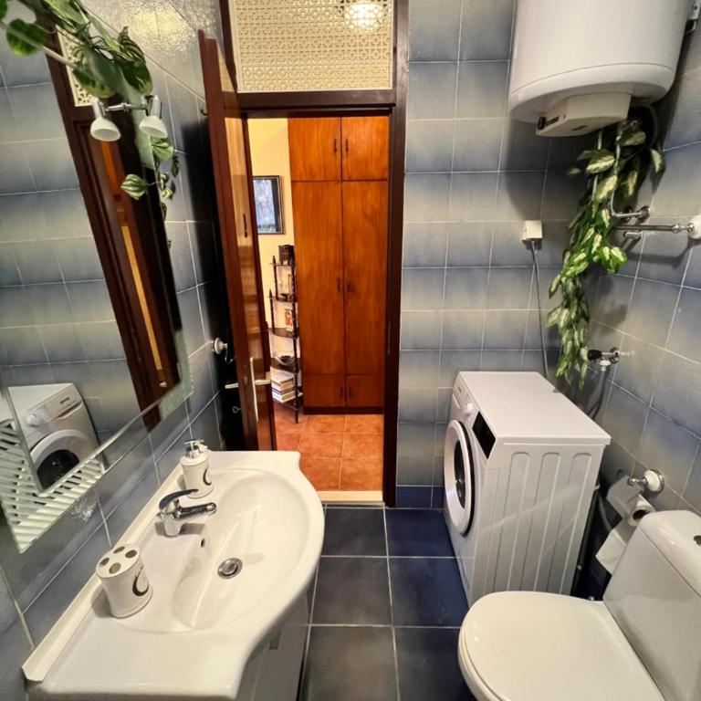 Old Town Pearl - Apartman sa 1 Spavaćom Sobom - 16