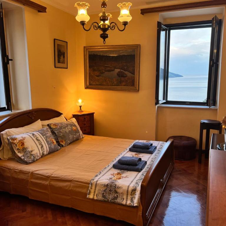 Old Town Pearl - Apartman sa 1 Spavaćom Sobom - 11